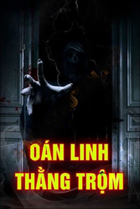 Oán Linh Thằng Trộm