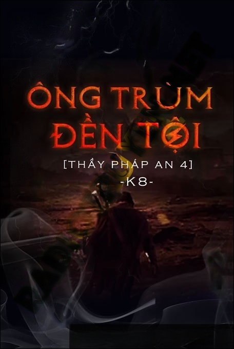 Ông Trùm Đền Tội