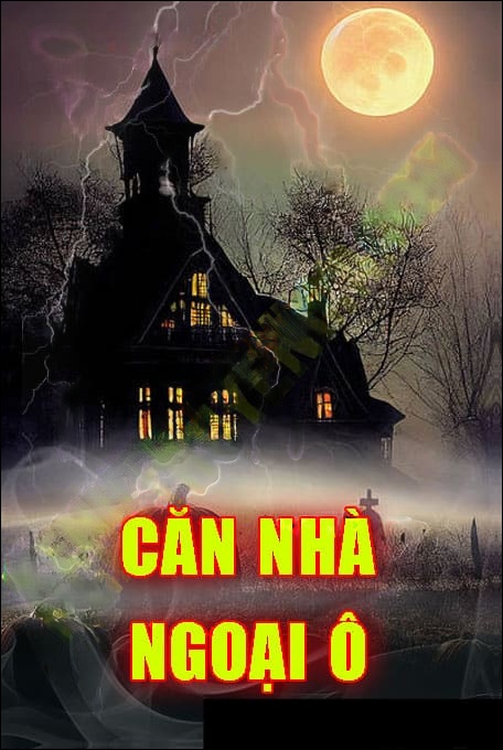 Căn Nhà Ngoại Ô - Tác Giả Lê Tuấn Vũ - Giọng Đọc Quàng A Tũn