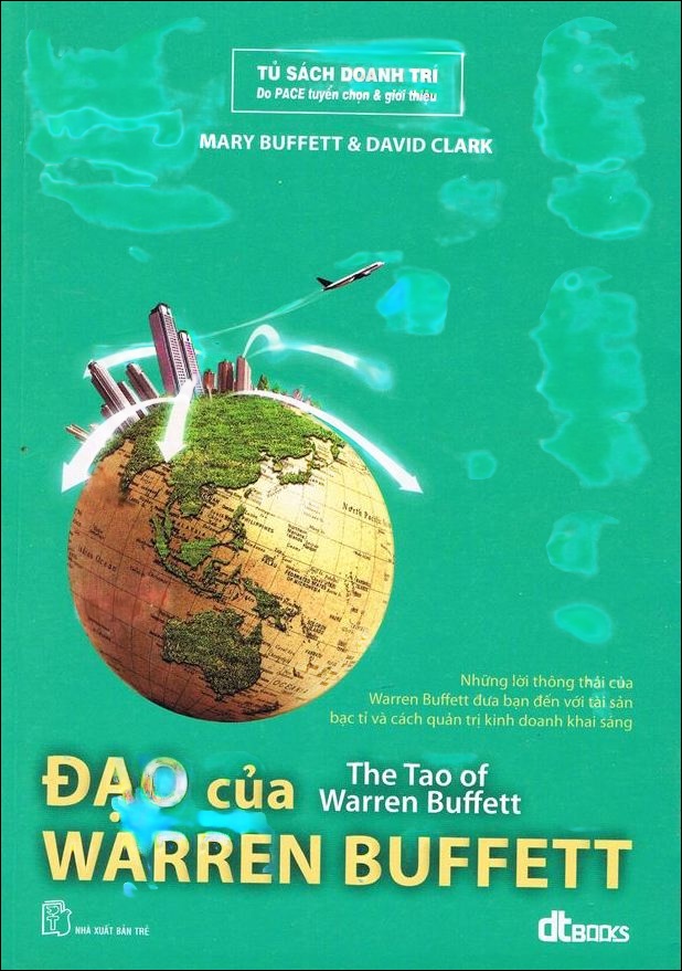 Đạo Của Warren Buffett