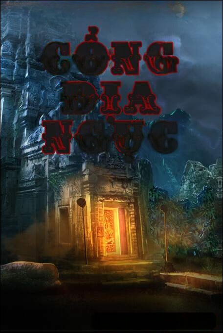 Cổng Địa Ngục