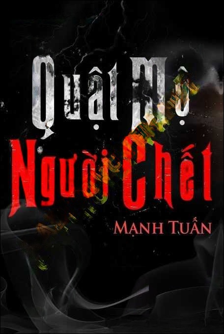 Quật Mộ Người Chết - Trần Thy