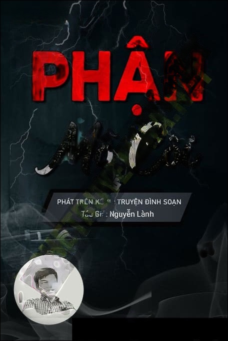 Phận Mồ Côi