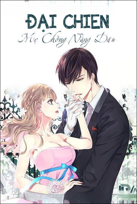 Đại Chiến Mẹ Chồng Nàng Dâu