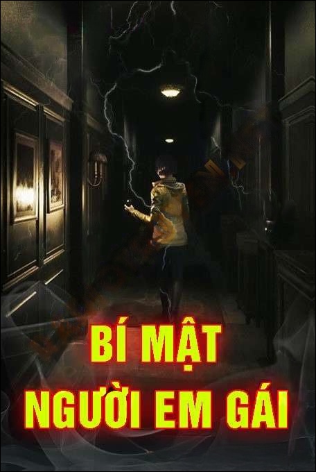 Bí Mật Người Em Gái