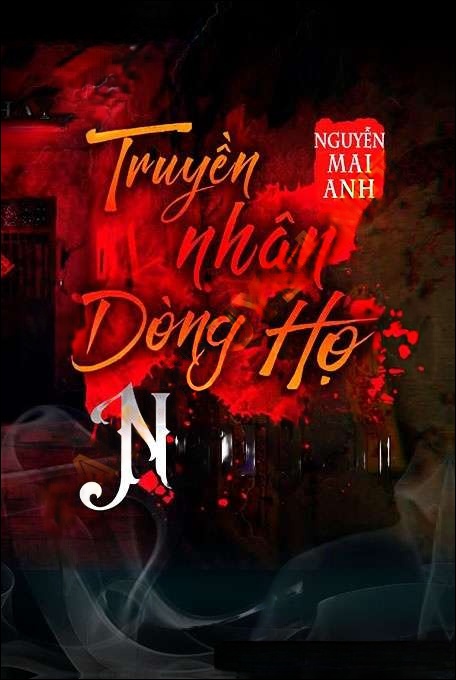 Truyền Nhân Dòng Họ Nguyễn - Nguyễn Huy