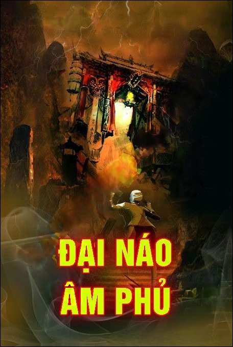 Đại Náo Âm Phủ