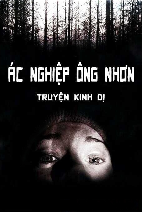 Ác Nghiệp Ông Nhơn - Truyện Ma