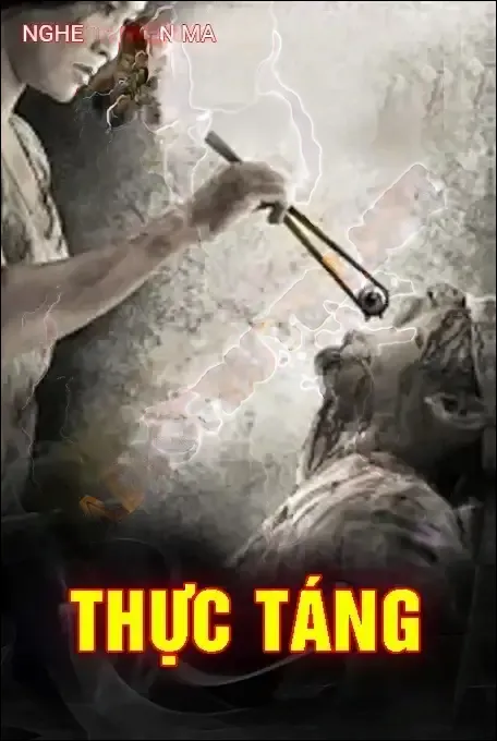 Thực Táng - Nguyễn Huy