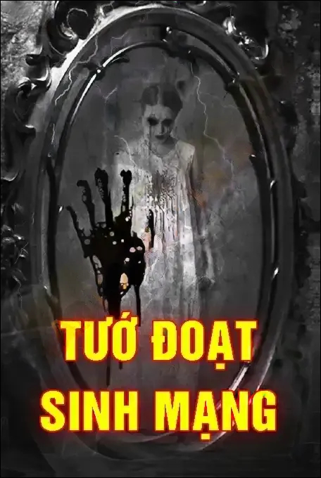 Tước Đoạt Sinh Mạng