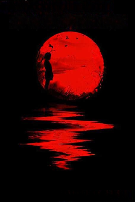 Gặp Ma Vào Một Đêm Trăng - Truyện Kinh Dị