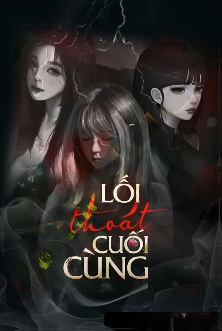 Lối Thoát Cuối Cùng