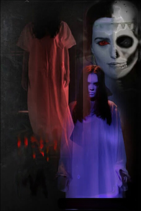 Tình Ma - Truyện Ma