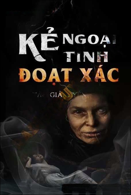 Kẻ Ngoại Tình Đoạt X.ác