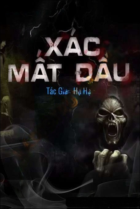 X.ác Mất Đầu