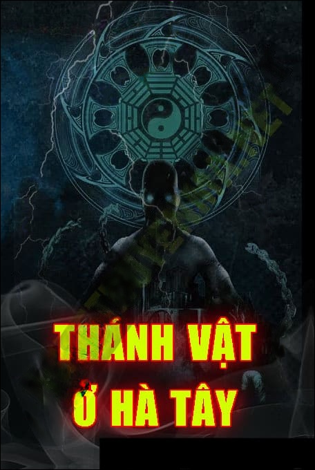 Thánh Vật Ở Hà Tây