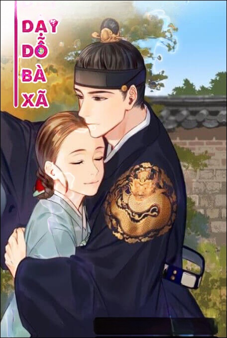 Dạy Dỗ Bà Xã - Truyện Ngôn Tình