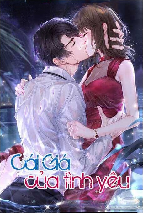 Cái Giả Của Tình Yêu - Ngôn Tình