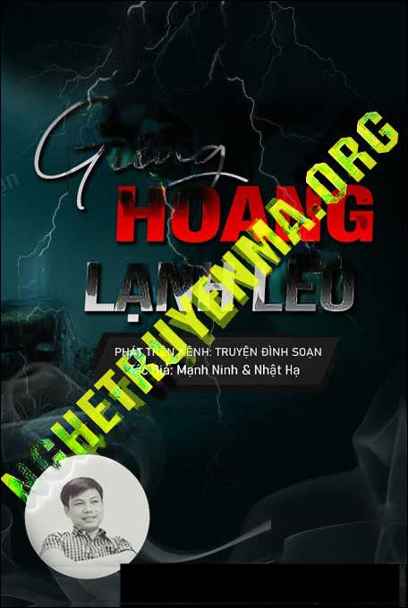 Giếng Hoang Lạnh Lẽo