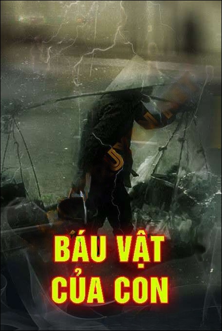 Báu Vật Của Con - Nguyễn Huy