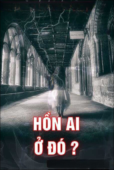 Hồn Ai Ở Đó