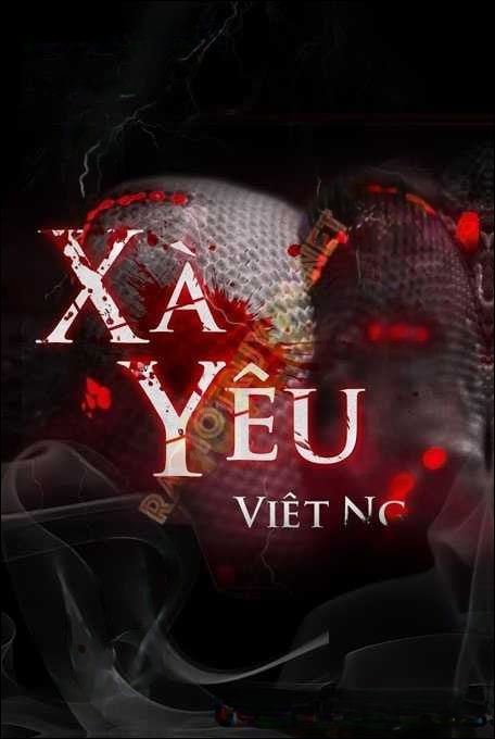 Xà Yêu - Trần Thy