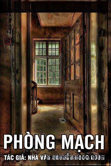 Phòng mạch - Nguyễn Ngọc Ngạn