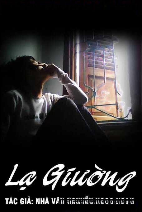 Lạ giường - Nguyễn Ngọc Ngạn