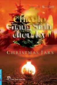 Chiếc Lọ Giáng Sinh Diệu Kỳ