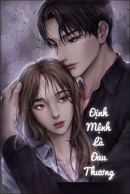 Định Mệnh Là Đau Thương