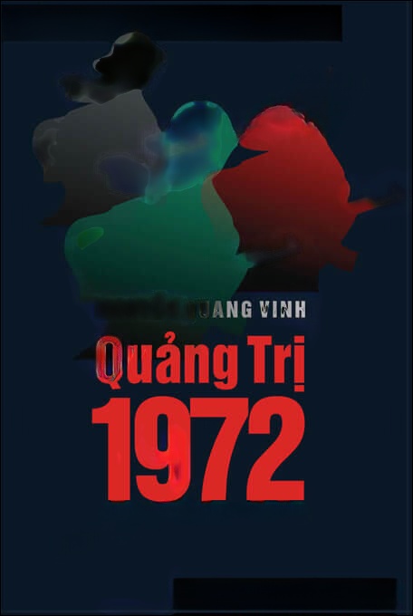 Tiểu thuyết Quảng Trị 1972