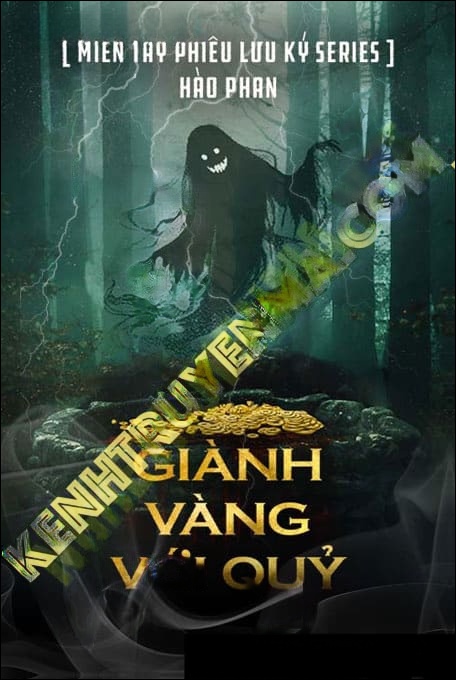 Giành Vàng Với Quỷ