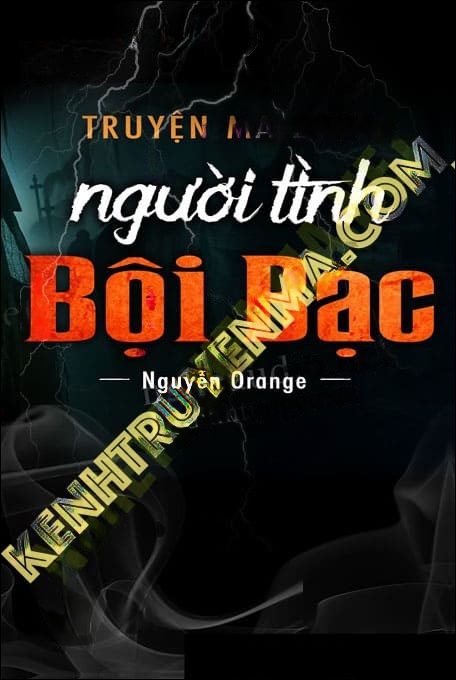 Người Tình Bội Bạc
