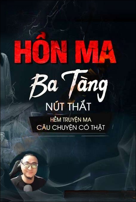 Hồn Ma Ba Tàng