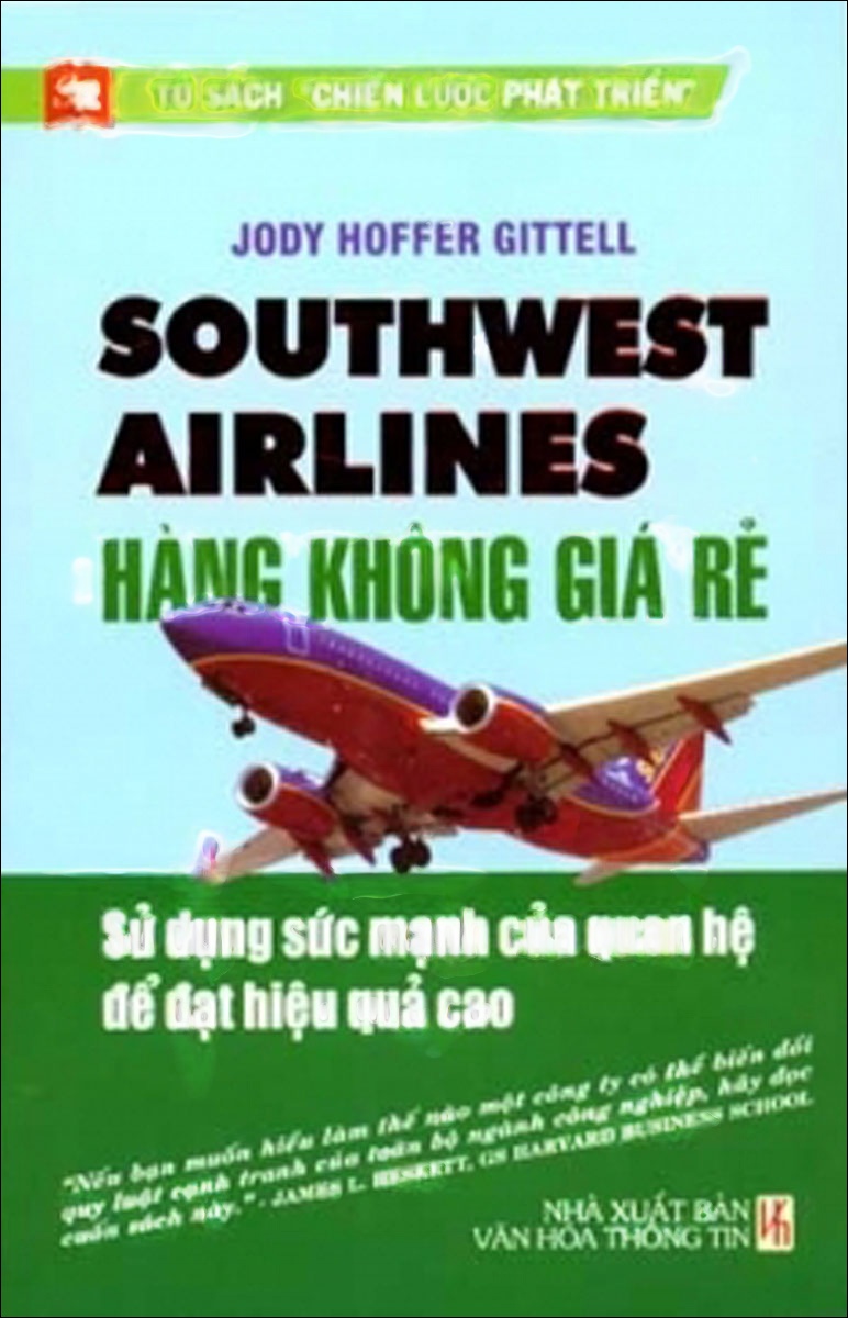 Southwest Airlines