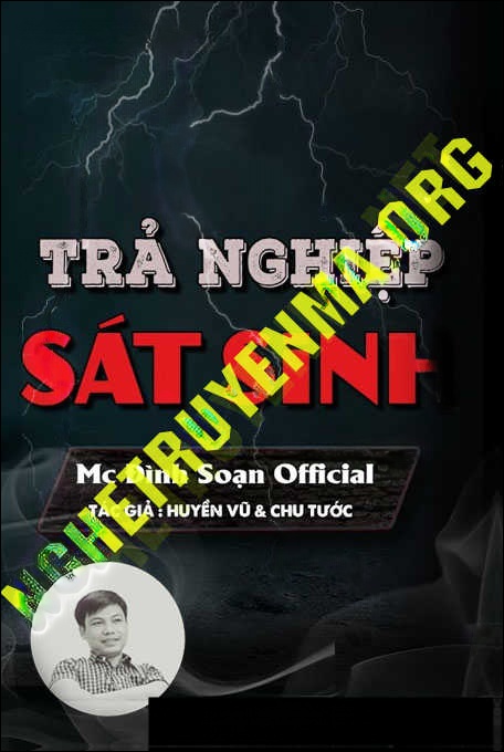 Trả Nghiệp Sát Sinh