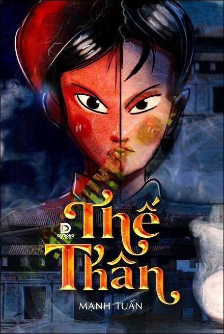 Thế Thân - Nguyễn Huy