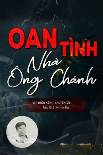 Oán Tình Nhà Ông Chánh