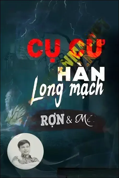 Cụ Cừ Hàn Long Mạch - Đình Soạn
