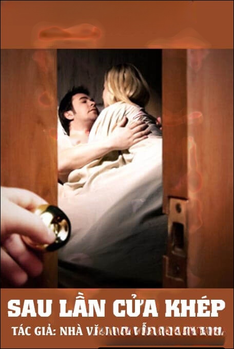 Sau lần cửa khép - Nguyễn Ngọc Ngạn