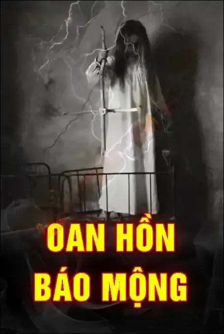 Oan Hồn Báo Mộng - MC Lam Phương