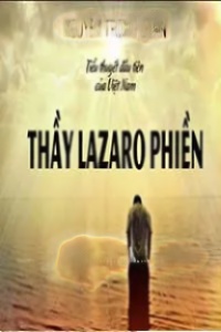 Thầy Lazaro Phiền