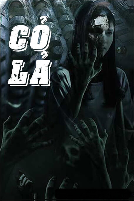 Cỏ Lả - Truyện Ma