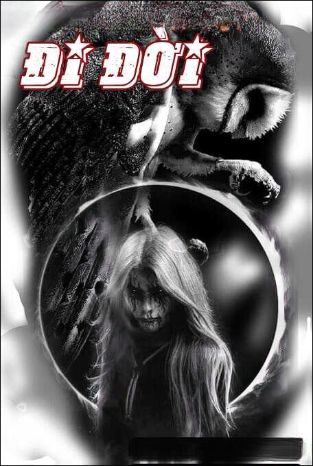 Đĩ Đời - Truyện Ma