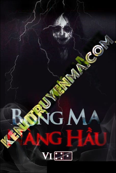 Bóng Ma Nàng Hầu - Trần Thy