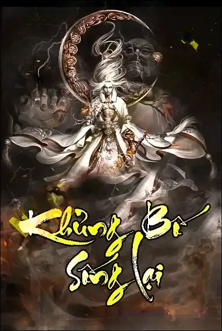 Khủng Bố Sống Lại - MC Tiến Phong