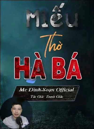 Miếu Thờ Hà Bá