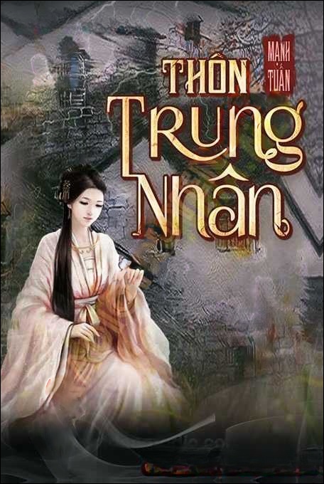 Thôn Trung Nhân