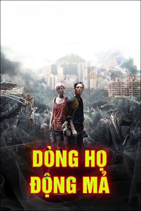 Dòng Họ Động Mả