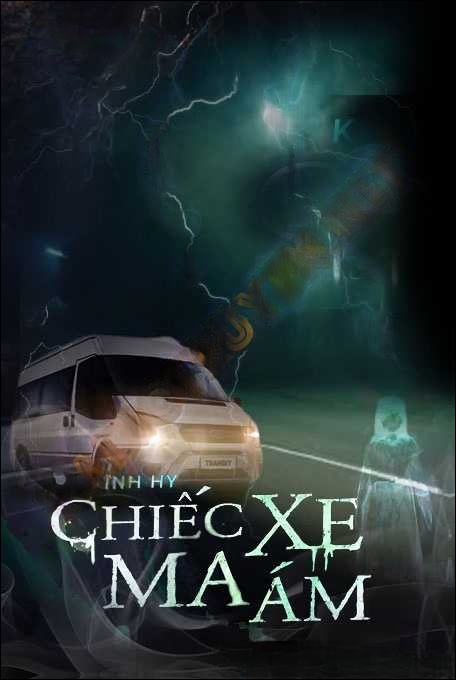Chiếc Xe Quỷ Ám